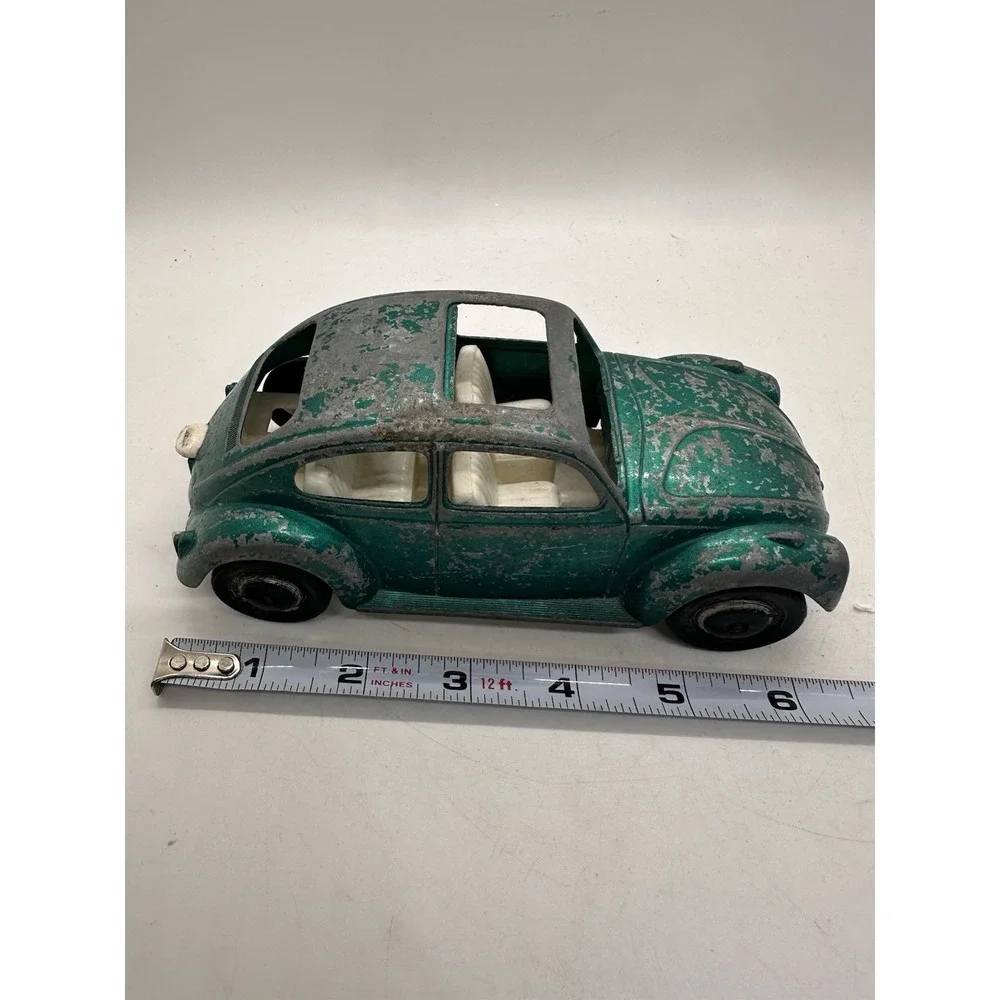 Hubley vintage volkswagen